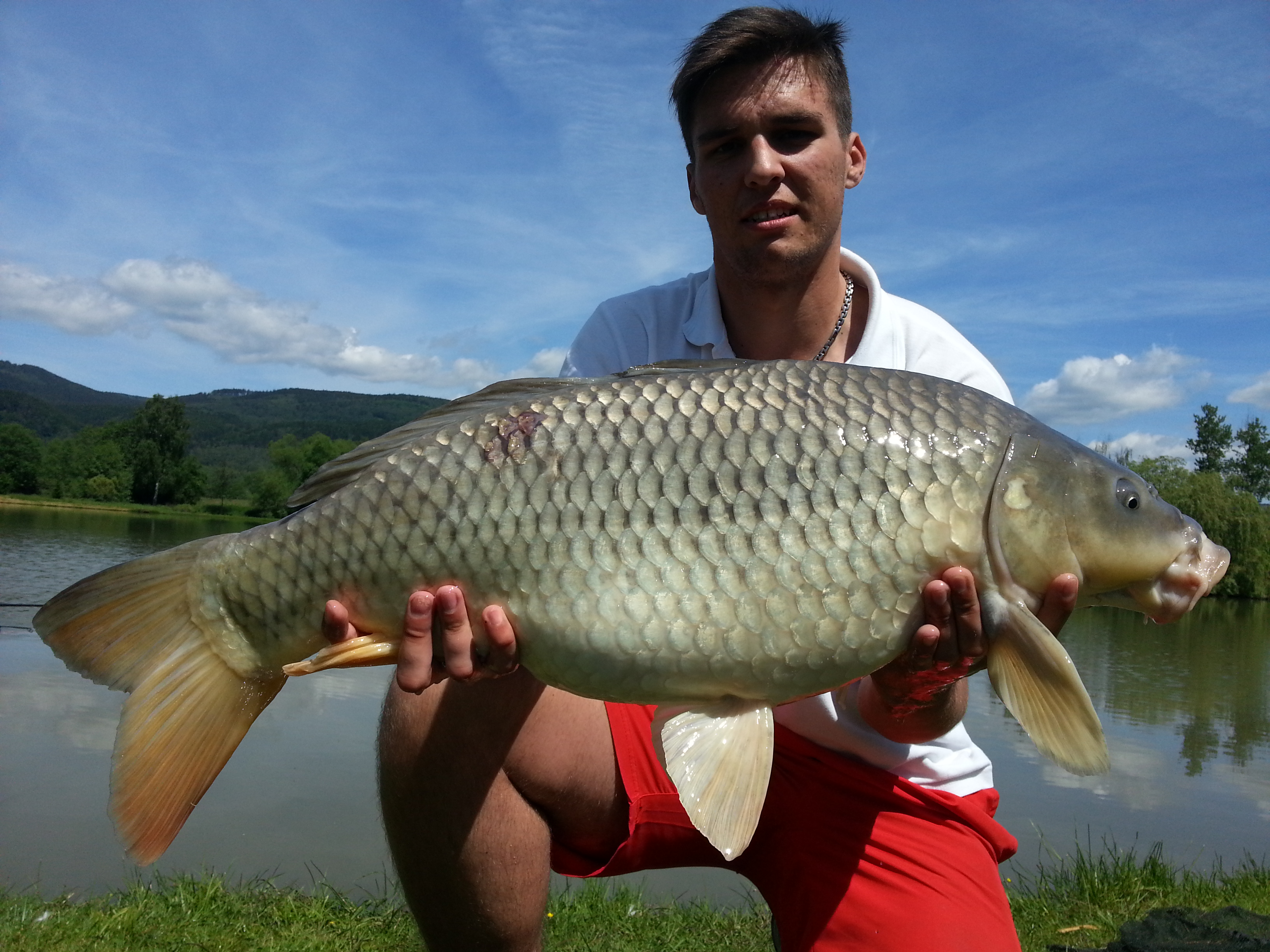 85cm MikBaits