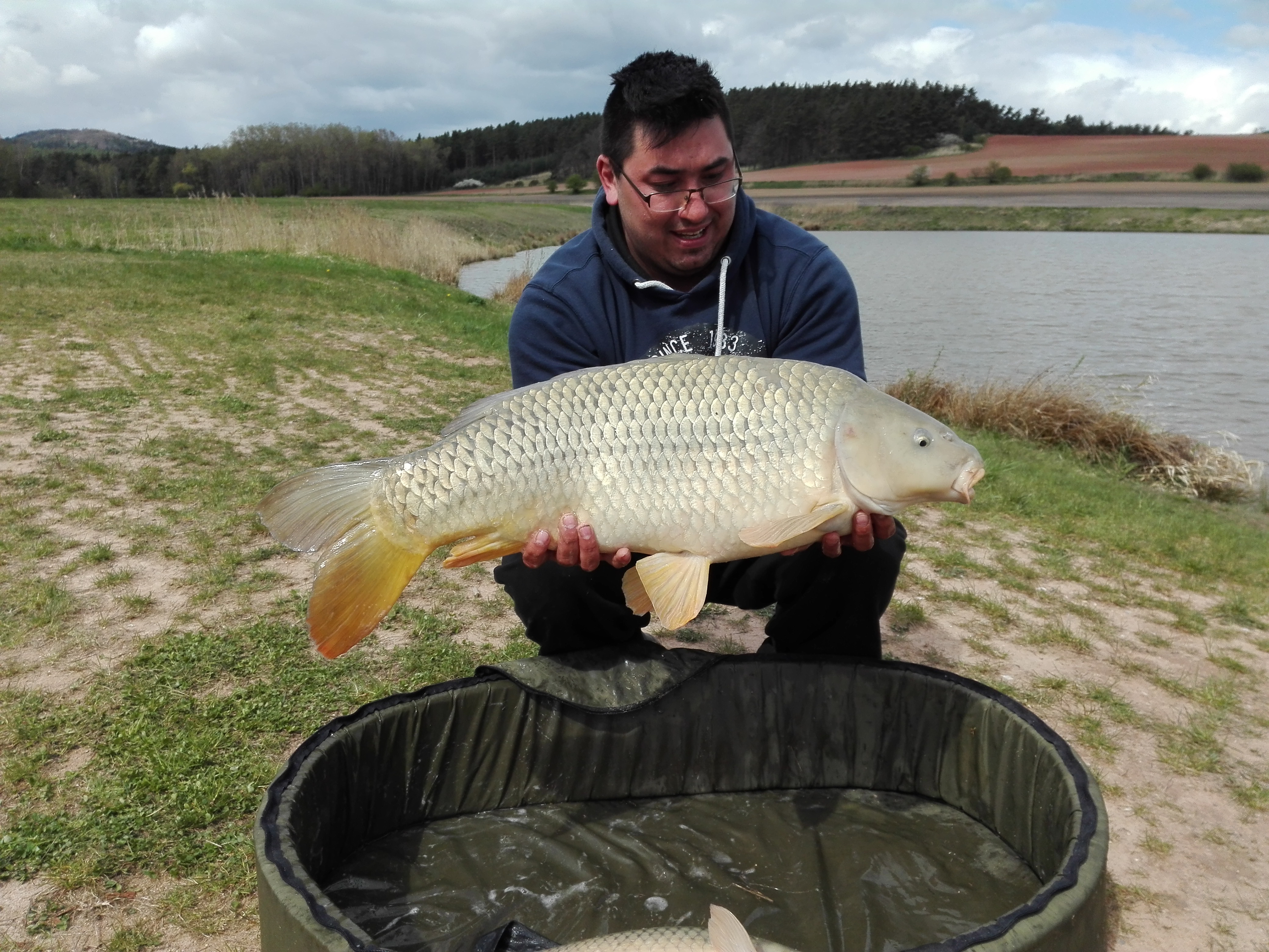 K70 Foto Soutěž 15.4.2017